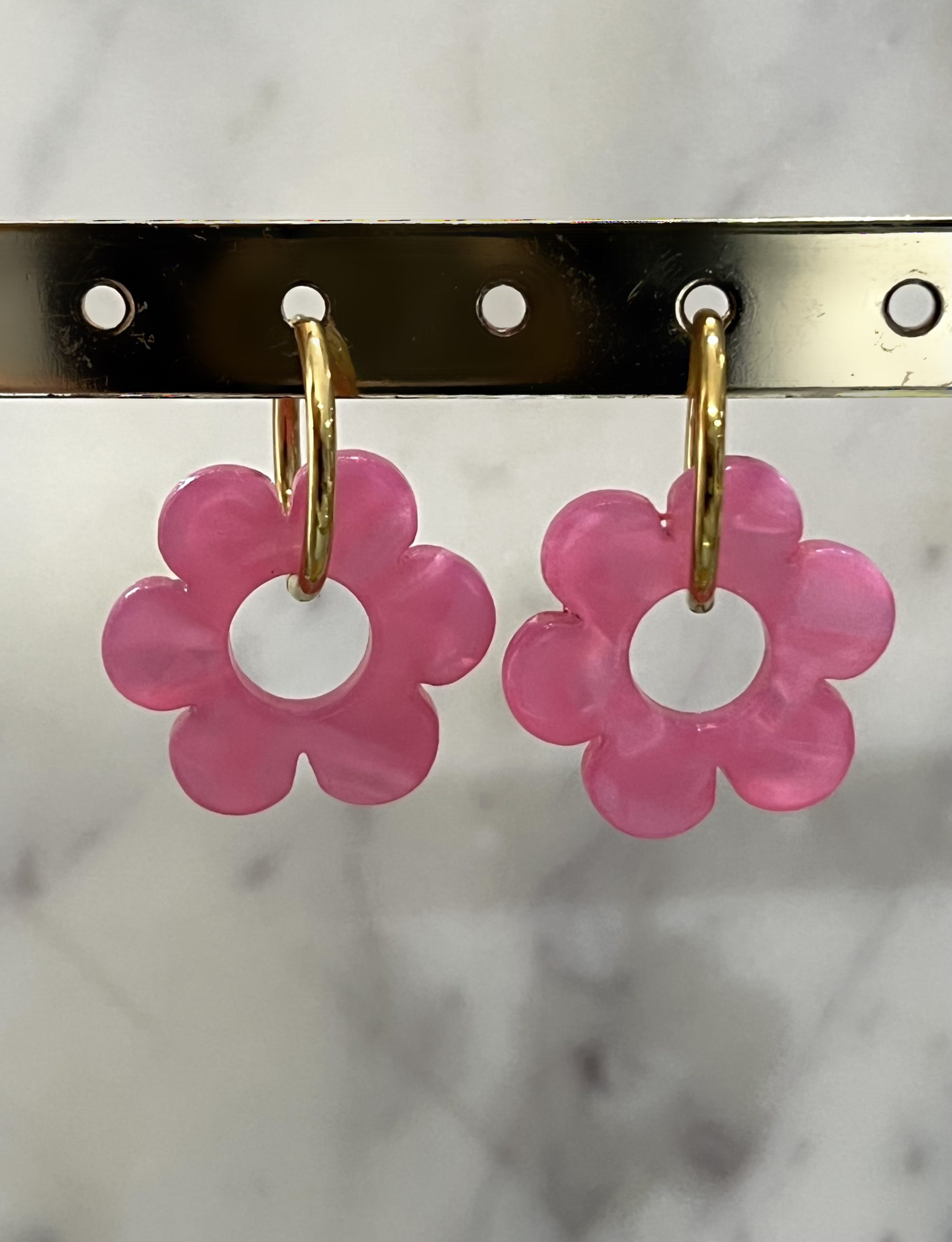 BOUCLES D'OREILLES SUN – Image 13