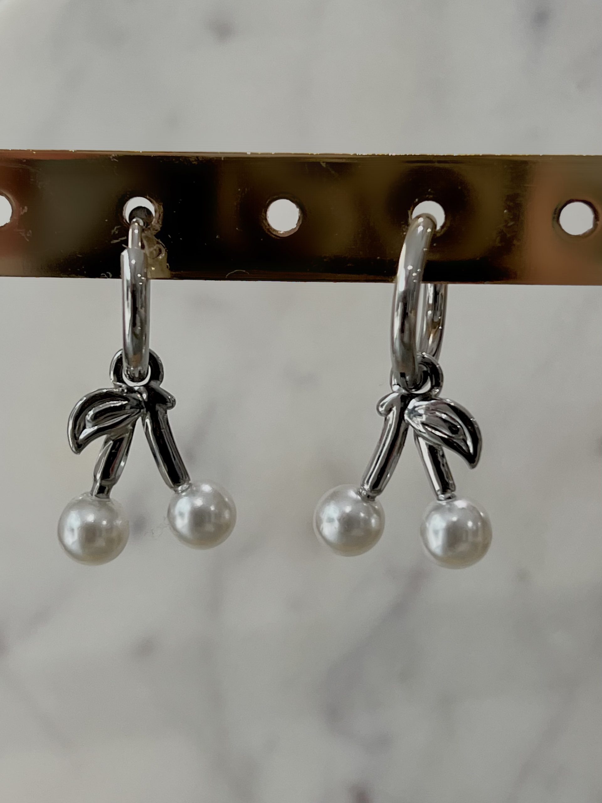 BOUCLES D'OREILLES SUN – Image 17